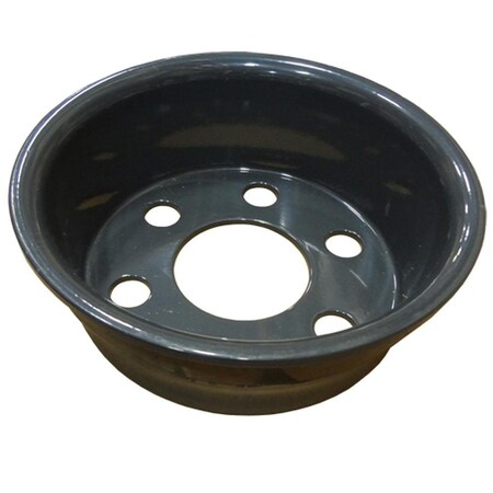 Aftermarket Bell Housing  1630 Folding Fits Capello Quasar WN-01284900-PEX